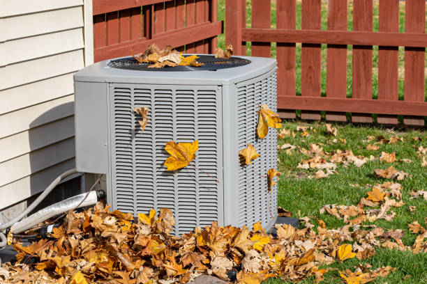 Best Central Air Repair  in Fredericksburg, VA