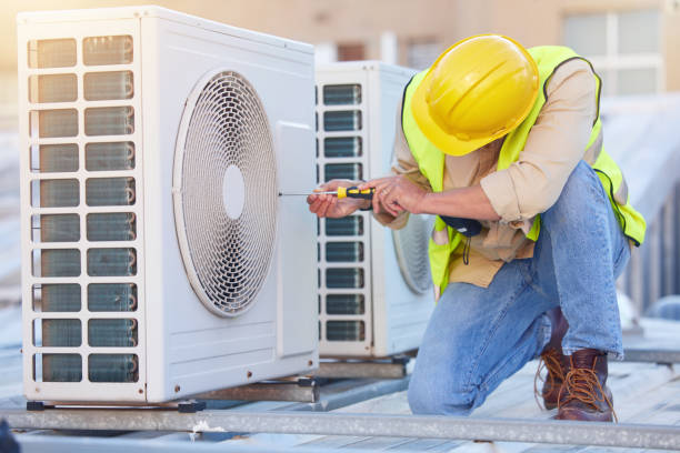 Best 24/7 HVAC Repair  in Fredericksburg, VA