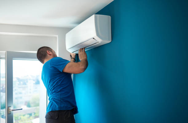 Best HVAC Installation Services  in Fredericksburg, VA