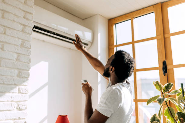 Best Best HVAC Companies  in Fredericksburg, VA