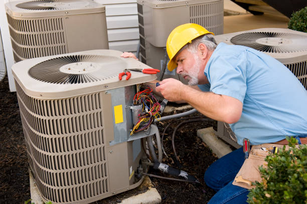  Fredericksburg, VA HVAC Pros