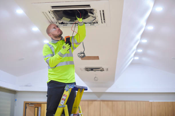 Best HVAC Maintenance Near Me  in Fredericksburg, VA