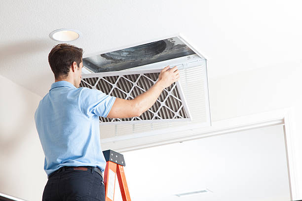 Best Affordable Air Conditioning Repair  in Fredericksburg, VA