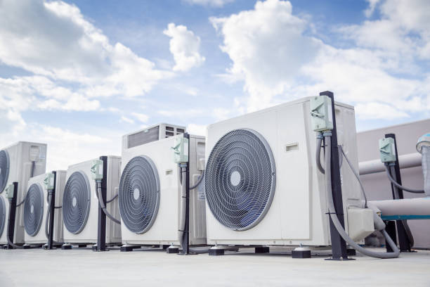 Best HVAC Installation Services  in Fredericksburg, VA