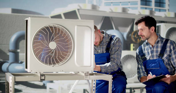 Best HVAC Emergency Services  in Fredericksburg, VA