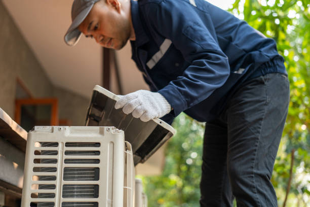 Best HVAC Cleaning Services  in Fredericksburg, VA
